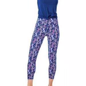 Lilly Pulitzer Leggings size Small